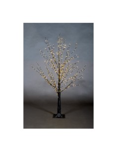 Árbol con luz LED para decorar escaparates y centros comerciales 2