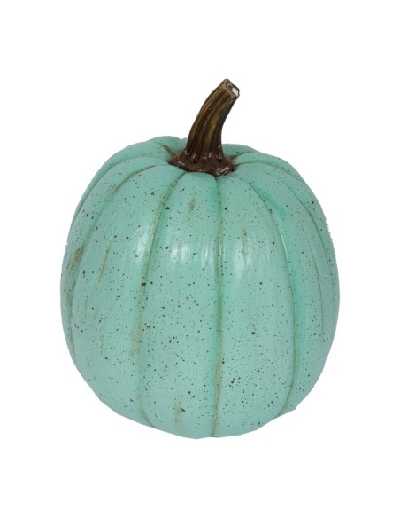 Calabaza americana Para escaparates de invierno en tiendas y centros comerciales
