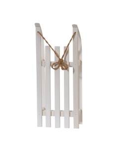Trineo decorativo Para escaparates de invierno en tiendas y centros comerciales 2