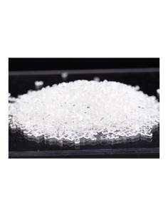 Nieve brillante efecto diamantes para escaparates y ambiente invernal 2