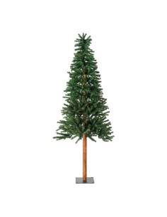 Árbol de Navidad para la decoración de navidad con bolas y accesorios 2