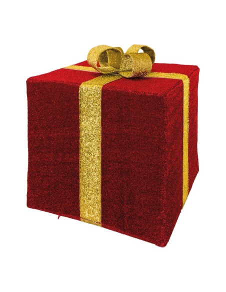 Caja de Navidad para la decoración de árboles de navidad