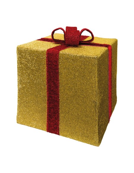 Caja de Navidad para la decoración de árboles de navidad