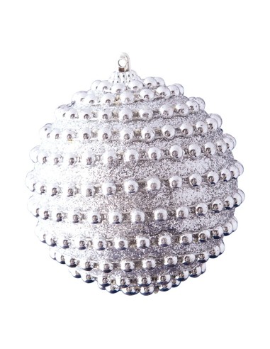 Bola de Navidad para la decoración árboles navideños para tiendas y centros comerciales