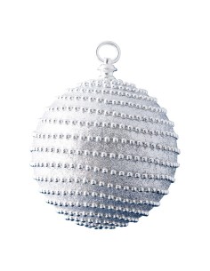 Bola de Navidad para la decoración árboles navideños para tiendas y centros comerciales 2