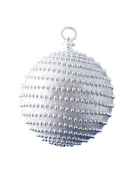 Bola de Navidad para la decoración árboles navideños para tiendas y centros comerciales