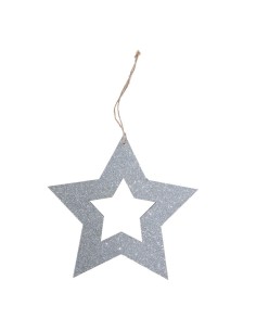 Contorno de estrellas para la decoración de centros comerciales calles y tiendas 2