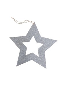 Contorno de estrellas para la decoración de centros comerciales calles y tiendas 2