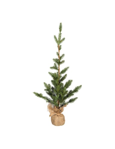 Árbol de Navidad para la decoración de navidad con bolas y accesorios