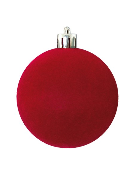 Bola de Navidad para la decoración árboles navideños para tiendas y centros comerciales