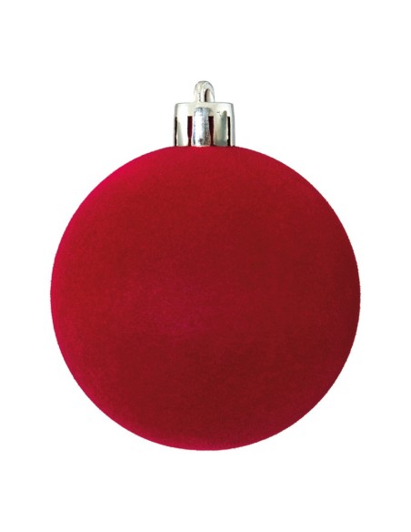 Bola de Navidad para la decoración árboles navideños para tiendas y centros comerciales