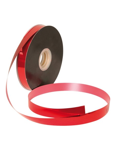 Cinta de regalo para la decoración de árboles de navidad