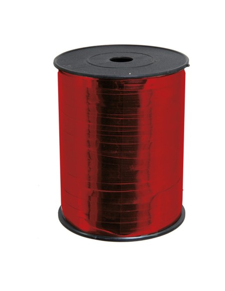 Cinta de regalo para la decoración de árboles de navidad