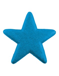 Estrella brillante para la decoración de centros comerciales calles y tiendas 2