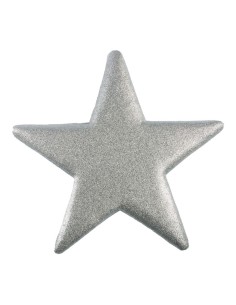 Estrella brillante para la decoración de centros comerciales calles y tiendas 2