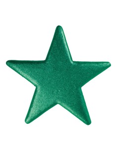 Estrella brillante para la decoración de centros comerciales calles y tiendas 2