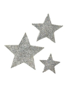 Estrella de sisal para la decoración de centros comerciales calles y tiendas 2