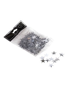 Estrellas decorativas para la decoración de centros comerciales calles y tiendas 2