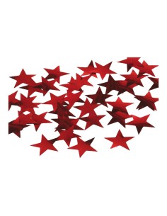 Estrellas decorativas para la decoración de centros comerciales calles y tiendas 2