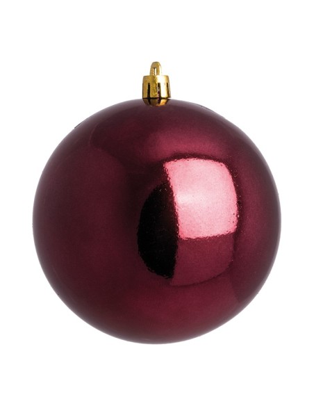 Bola de Navidad para la decoración árboles navideños para tiendas y centros comerciales
