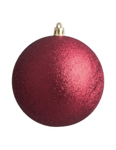Bola de Navidad para la decoración árboles navideños para tiendas y centros comerciales 2