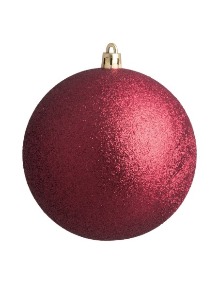 Bola de Navidad para la decoración árboles navideños para tiendas y centros comerciales