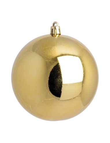 Bola de Navidad para la decoración árboles navideños para tiendas y centros comerciales