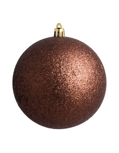 Bola de Navidad para la decoración árboles navideños para tiendas y centros comerciales