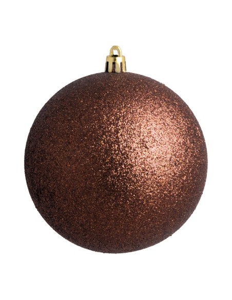 Bola de Navidad para la decoración árboles navideños para tiendas y centros comerciales