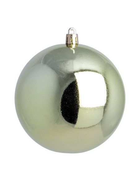 Bolas de Navidad para la decoración árboles navideños para tiendas y centros comerciales