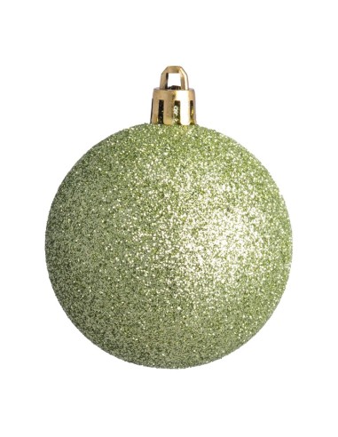 Bolas de Navidad para la decoración árboles navideños para tiendas y centros comerciales