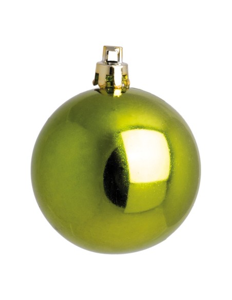Bolas de Navidad para la decoración árboles navideños para tiendas y centros comerciales