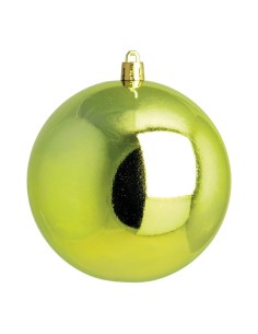 Bola de Navidad para la decoración árboles navideños para tiendas y centros comerciales 2