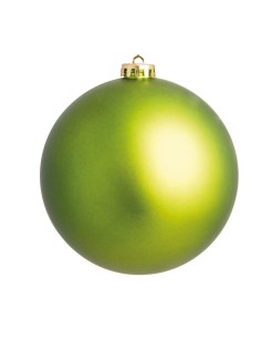 Bolas de Navidad para la decoración árboles navideños para tiendas y centros comerciales 2