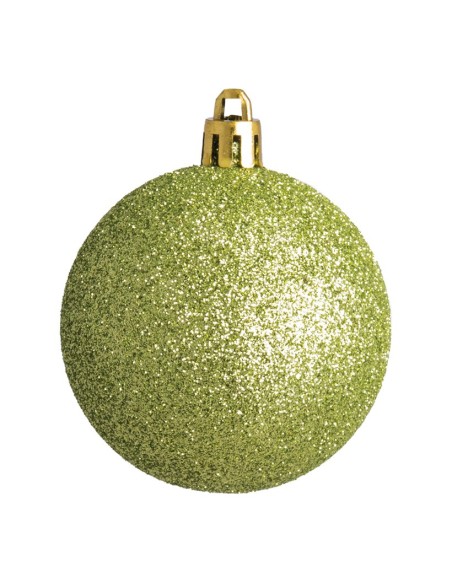Bolas de Navidad para la decoración árboles navideños para tiendas y centros comerciales