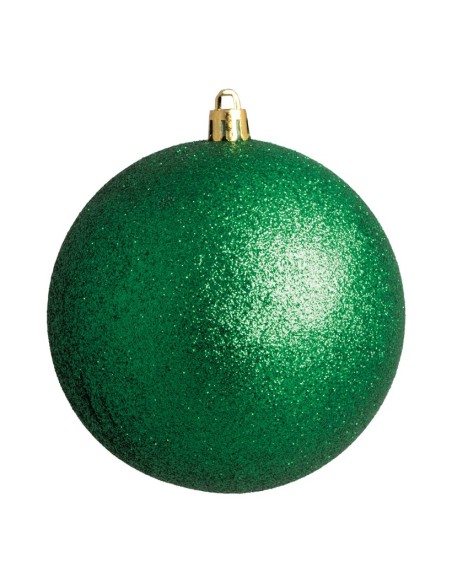 Bola de Navidad para la decoración árboles navideños para tiendas y centros comerciales
