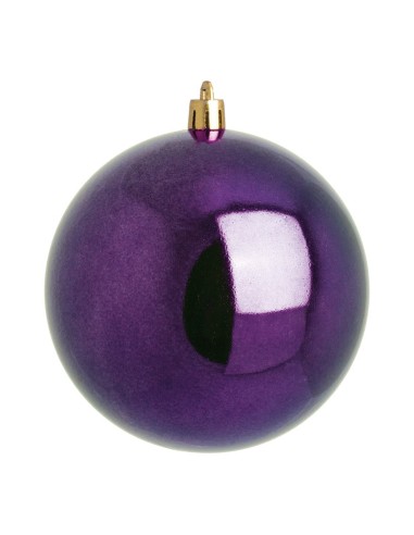 Bola de Navidad para la decoración árboles navideños para tiendas y centros comerciales