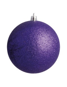 Bola de Navidad para la decoración árboles navideños para tiendas y centros comerciales 2