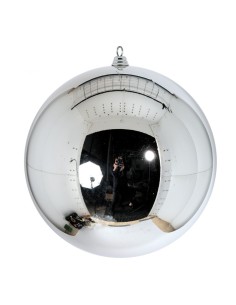 Bola navideña xxl para la decoración árboles navideños para tiendas y centros comerciales 2