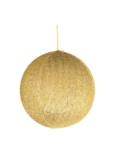 Bola Navidad textil hinchable para la decoración árboles navideños para tiendas y centros comerciales 2