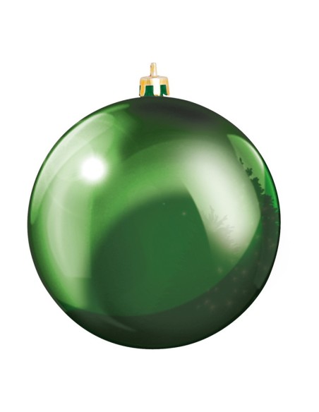 Bolas de Navidad para la decoración árboles navideños para tiendas y centros comerciales