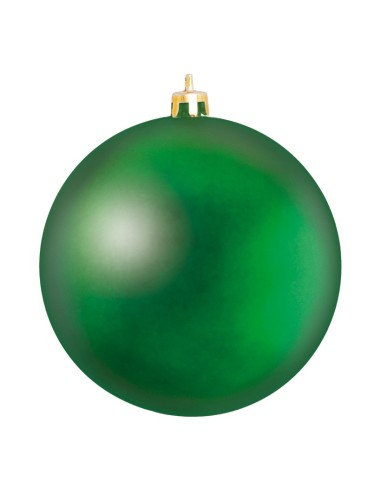 Bola de Navidad para la decoración árboles navideños para tiendas y centros comerciales