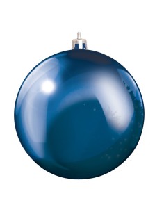 Bola de Navidad para la decoración árboles navideños para tiendas y centros comerciales 2