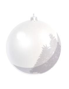 Bola de Navidad para la decoración árboles navideños para tiendas y centros comerciales 2
