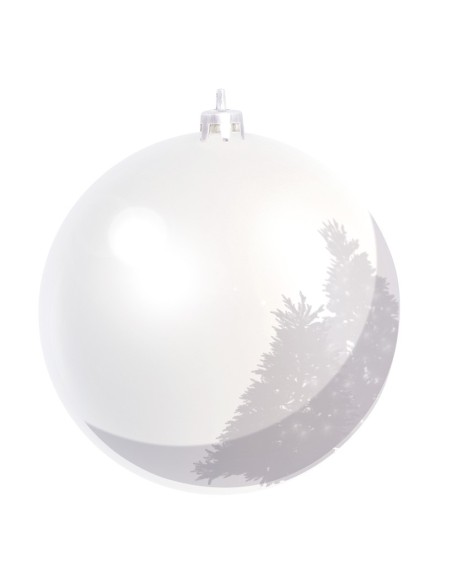 Bola de Navidad para la decoración árboles navideños para tiendas y centros comerciales