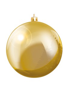 Bolas de Navidad para la decoración árboles navideños para tiendas y centros comerciales 2