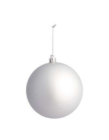Bola de Navidad para la decoración árboles navideños para tiendas y centros comerciales