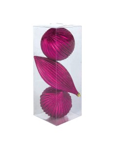 Bolas de Navidad ornamentales para la decoración árboles navideños para tiendas y centros comerciales 2