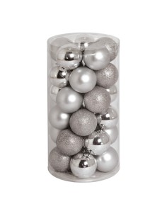 Bolas de Navidad para la decoración árboles navideños para tiendas y centros comerciales 2