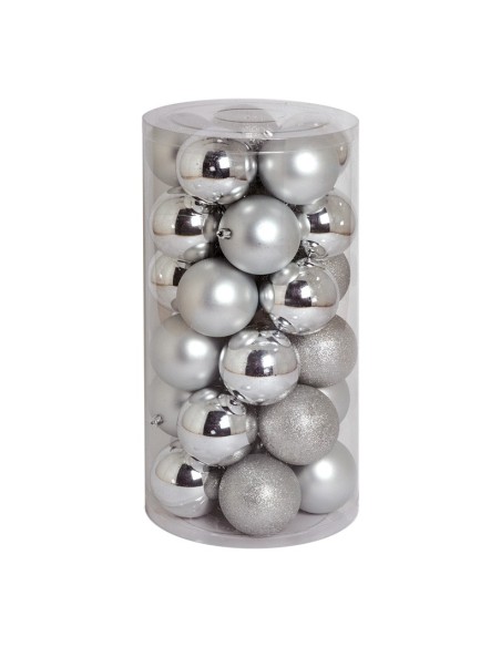 Bolas de Navidad para la decoración árboles navideños para tiendas y centros comerciales